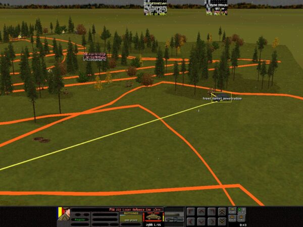 Combat Mission II: Barbarossa to Berlin - Image 4