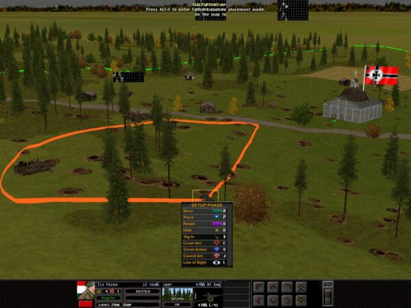 Combat Mission II: Barbarossa to Berlin - Image 2