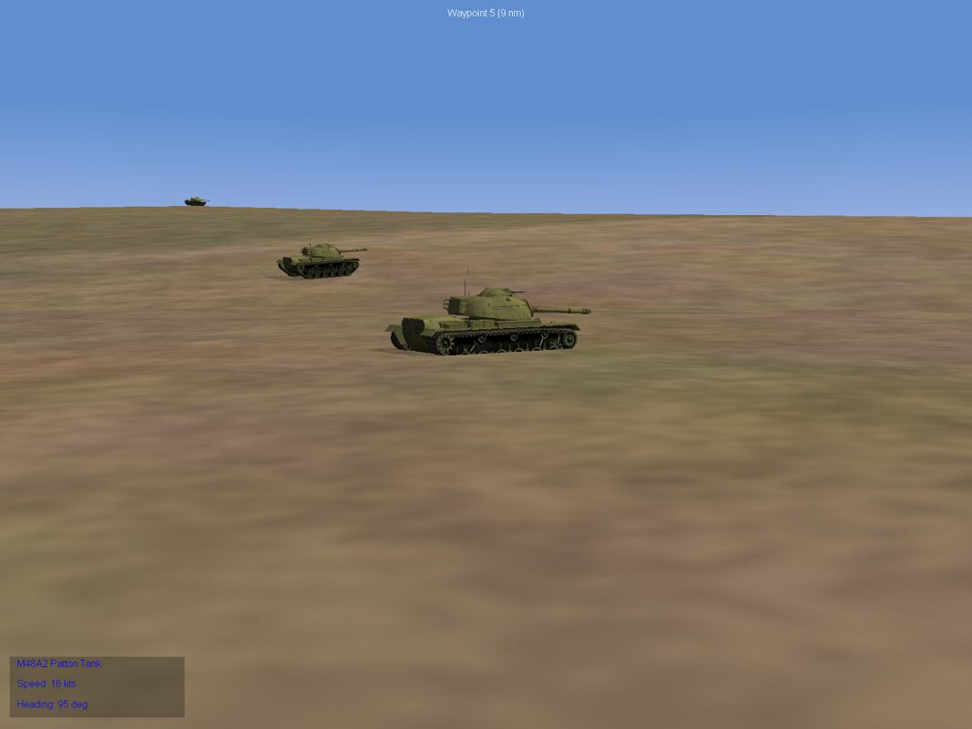 Strike Fighters: Project 1 - Image 3