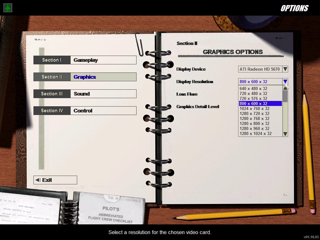 Strike Fighters: Project 1 - Image 2