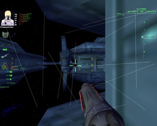 Battlecruiser Millennium (Gold Edition) - Image 6