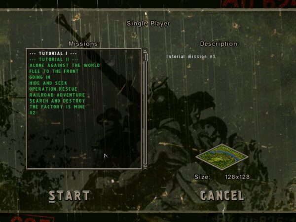 Total Victory: Victory or Defeat - Image 3
