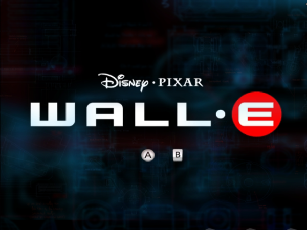 Disney•Pixar Wall-E - Image 3