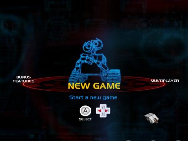 Disney•Pixar Wall-E - Image 2