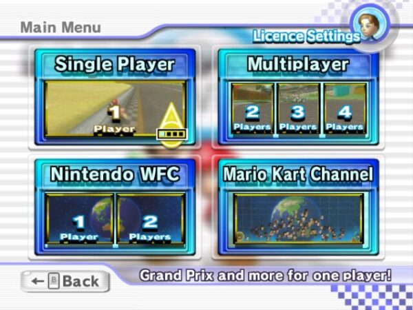 Mario Kart Wii - Image 3