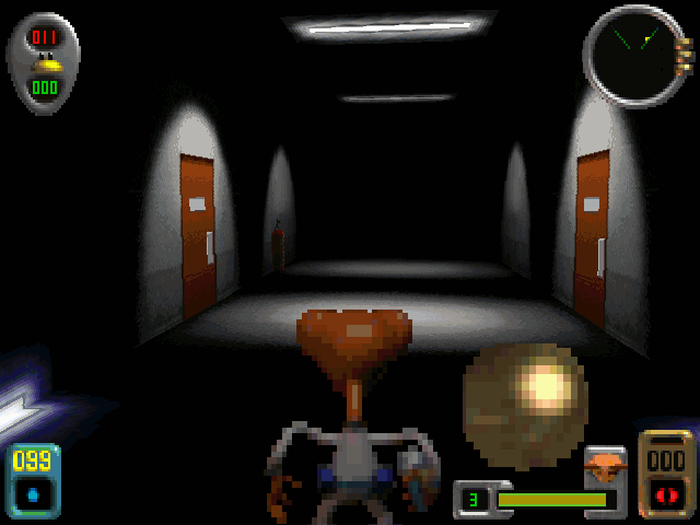 Attack of the Saucerman! - Image 2