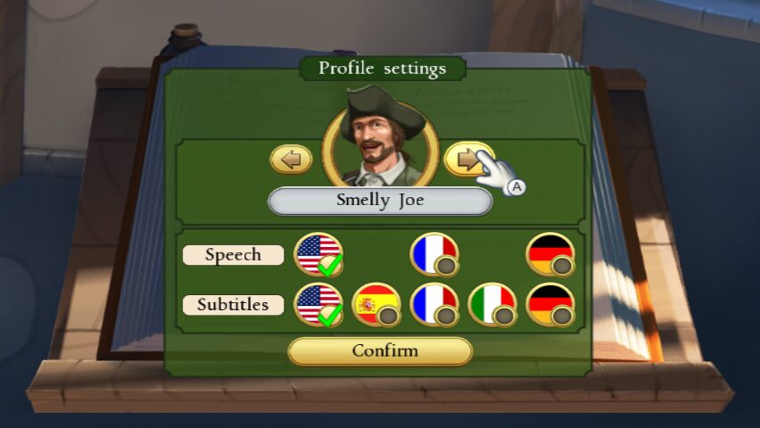 Dawn of Discovery - Image 2