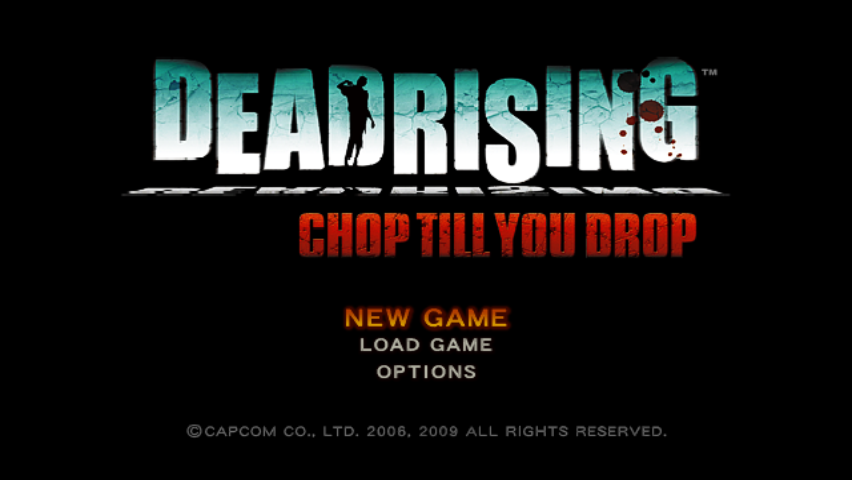 Dead Rising: Chop Till You Drop - Image 2