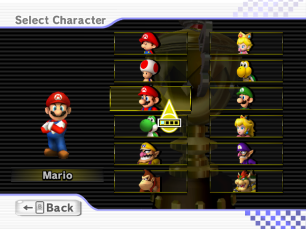 Mario Kart Wii - Image 5