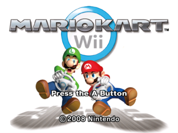 Mario Kart Wii - Image 4
