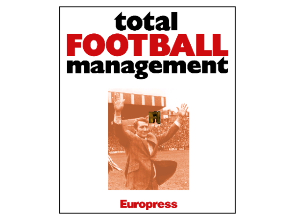 Total Football Management - Image 4
