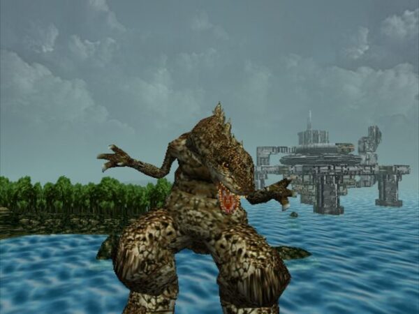 Charge 'n Blast - Image 6