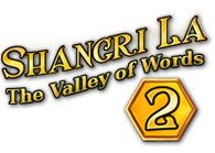 Shangri La 2 Deluxe: The Valley of Words