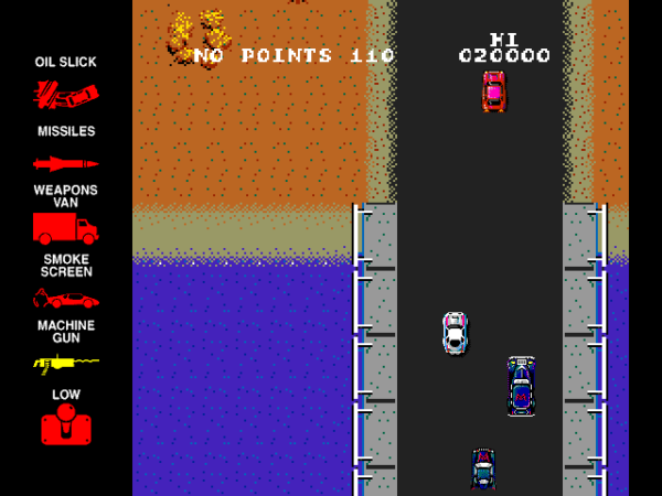 Midway's Greatest Arcade Hits Volume 2 - Image 6