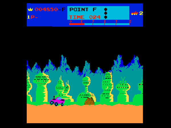 Midway's Greatest Arcade Hits Volume 2 - Image 3