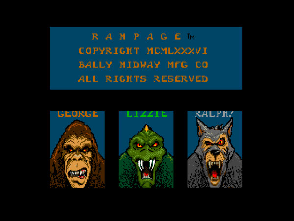 Midway's Greatest Arcade Hits Volume 2 - Image 2