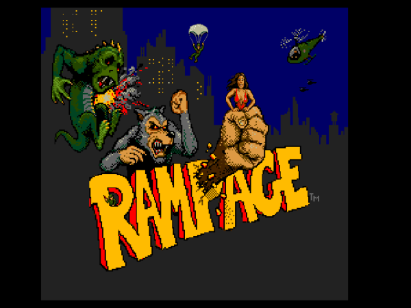 Midway's Greatest Arcade Hits Volume 2 - Image 4