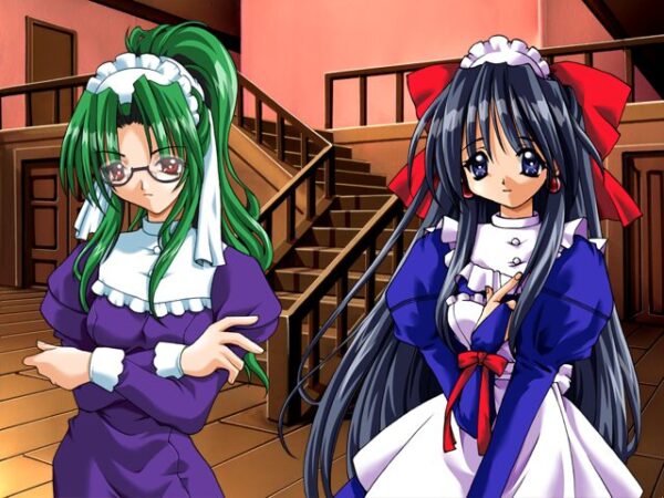 Little My Maid - Image 6
