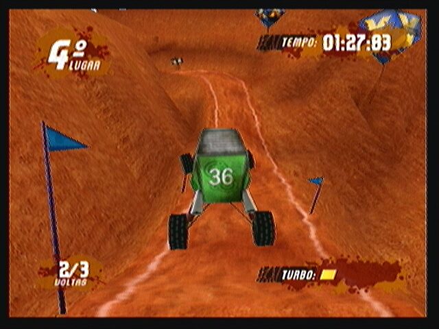 Zeebo Extreme Baja - Image 5