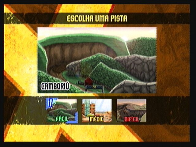 Zeebo Extreme Baja - Image 3