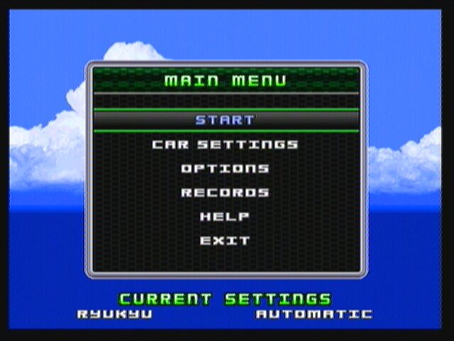 Ridge Racer - Image 4