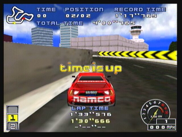 Ridge Racer - Image 6