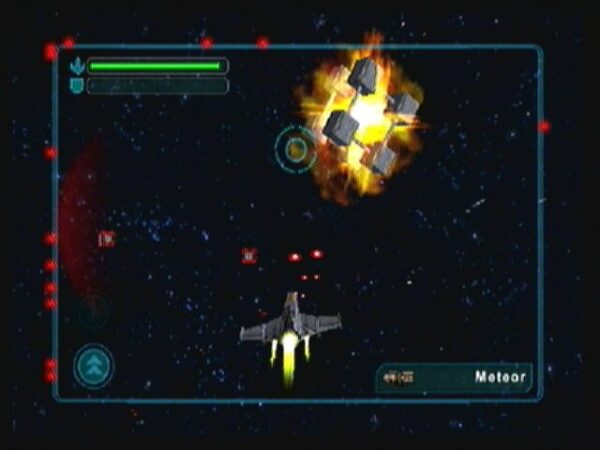 Galaxy on Fire - Image 5