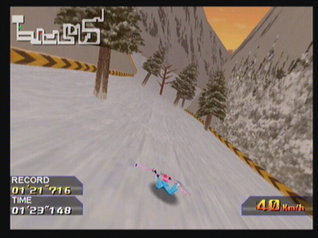 Alpine Racer - Image 6