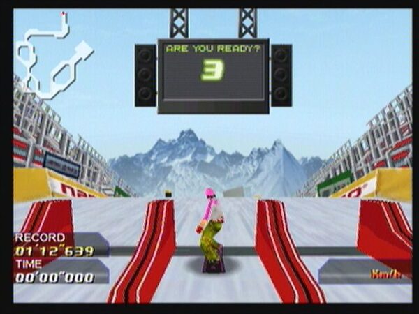 Alpine Racer - Image 3