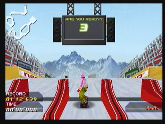 Alpine Racer - Image 3