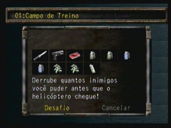 Resident Evil 4: Mobile Edition - Image 5