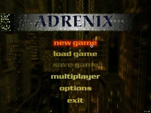 Adrenix - Image 3