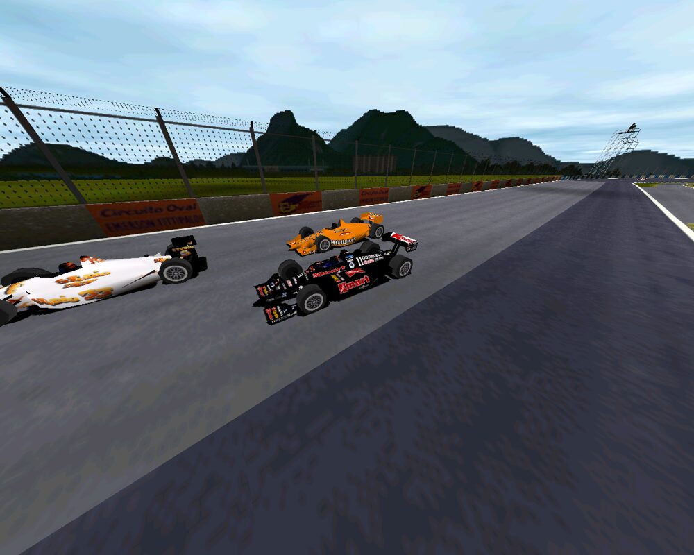 Newman Haas Racing - Image 6