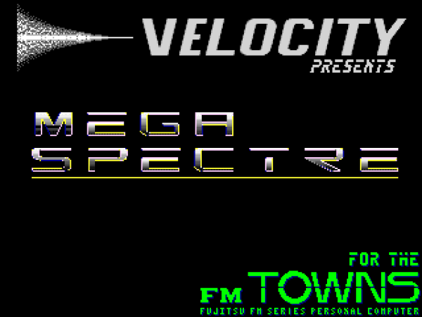 Megaspectre - Image 6