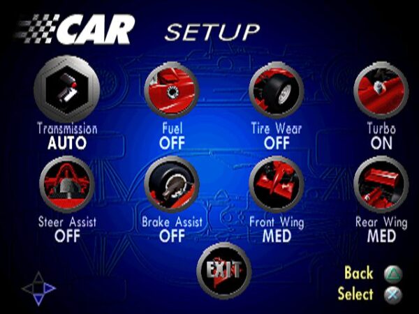 Newman Haas Racing - Image 2
