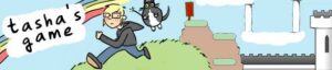 Tasha's Donkey Kat Bros. Chronicles