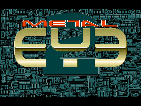 Metal Eye 2 - Image 5