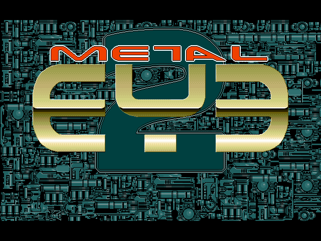 Metal Eye 2 - Image 5