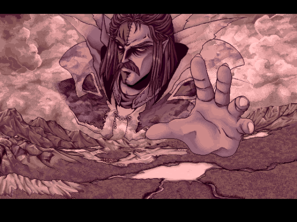 Rance IV: Kyōdan no Isan - Image 3
