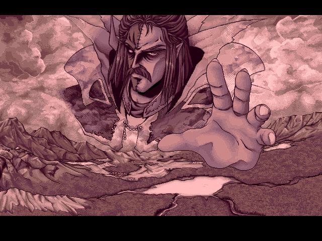 Rance IV: Kyōdan no Isan - Image 3