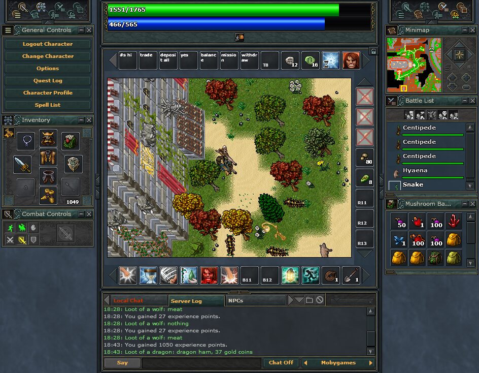 Tibia - Image 2