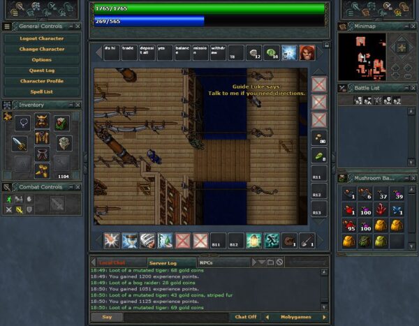 Tibia - Image 6