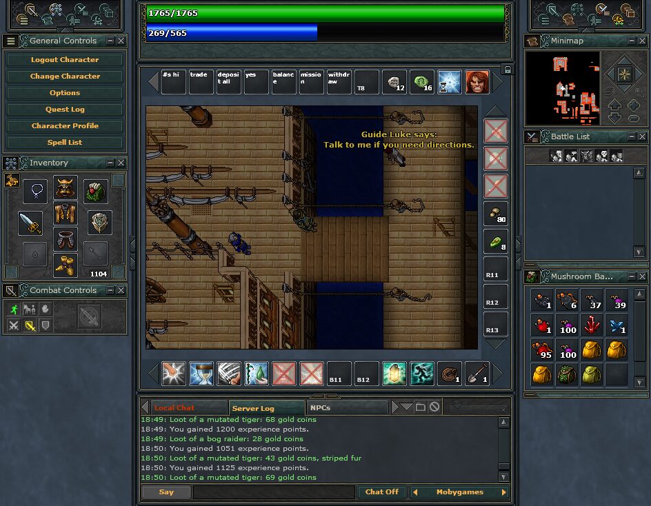 Tibia - Image 6