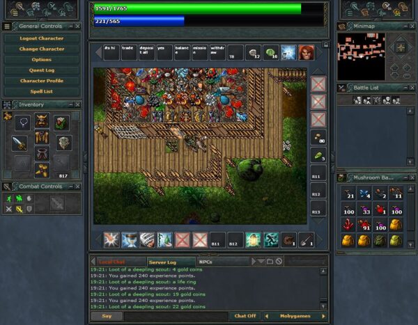 Tibia - Image 5