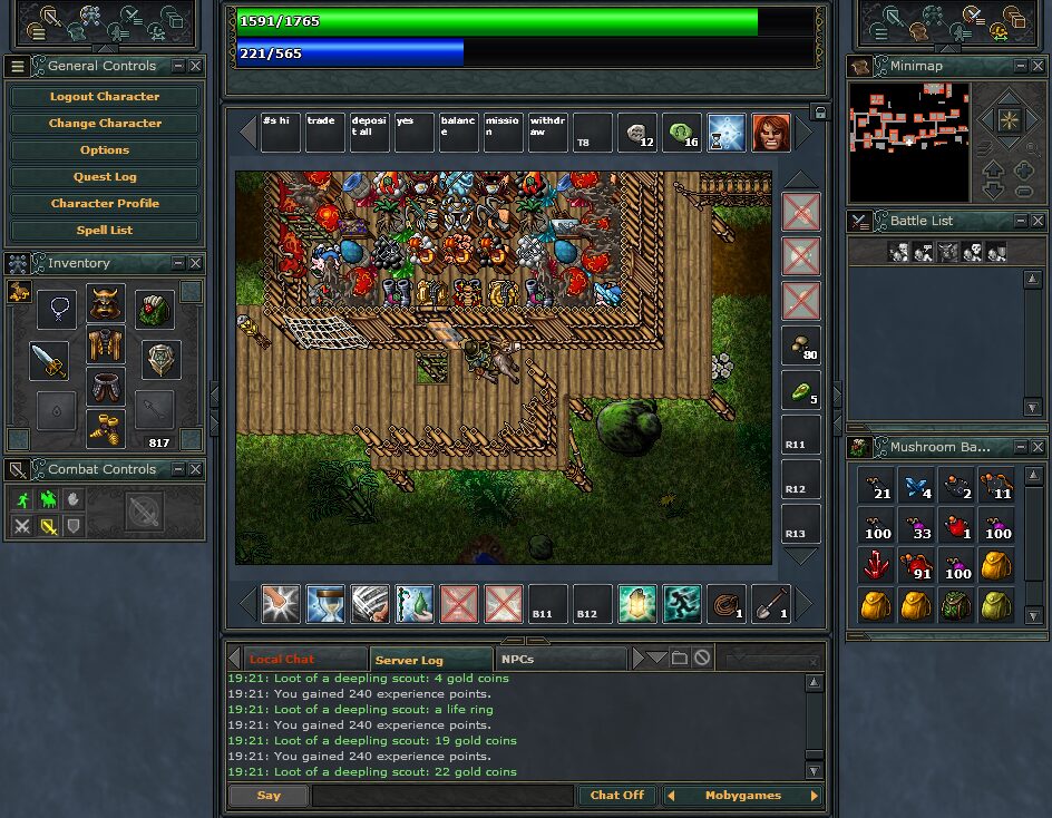 Tibia - Image 5