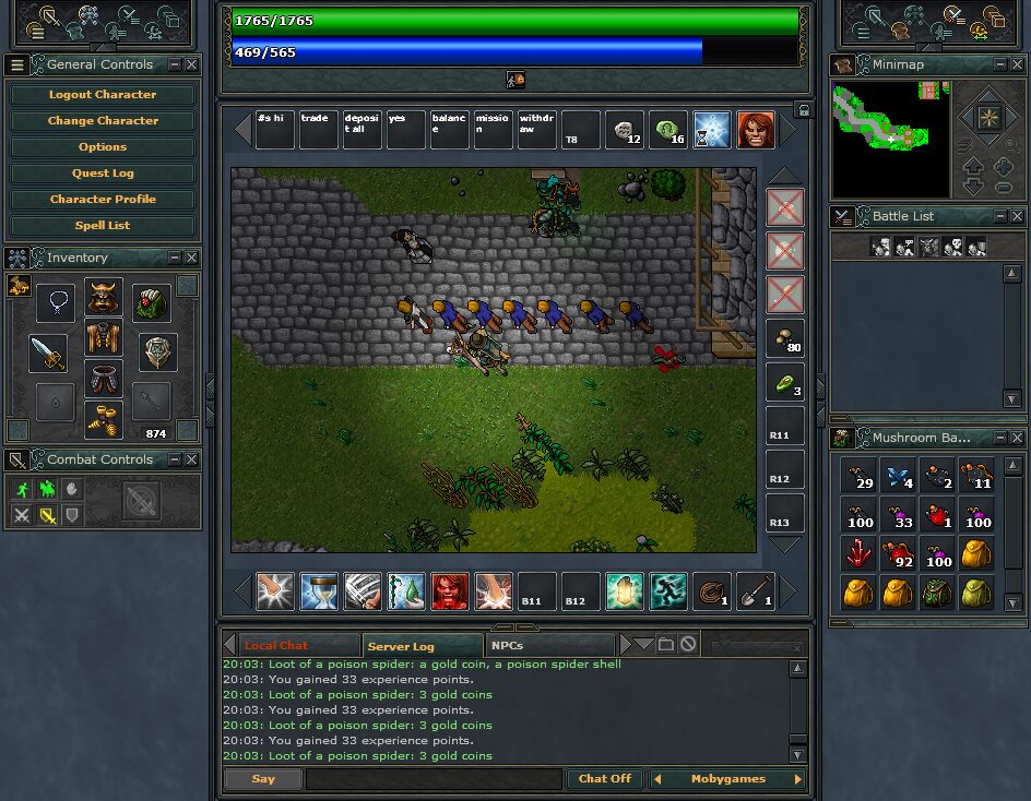 Tibia - Image 3