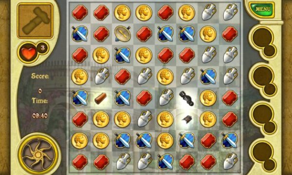 Call of Atlantis - Image 4
