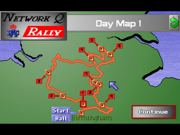 Network Q RAC Rally - Image 3