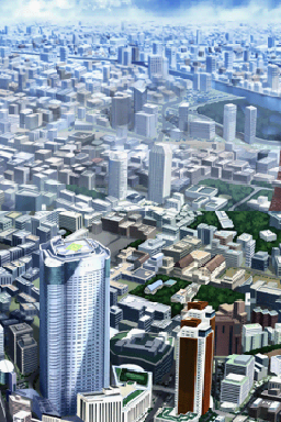Shin Megami Tensei: Devil Survivor - Image 3