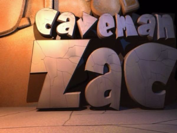 Caveman Zac - Image 4